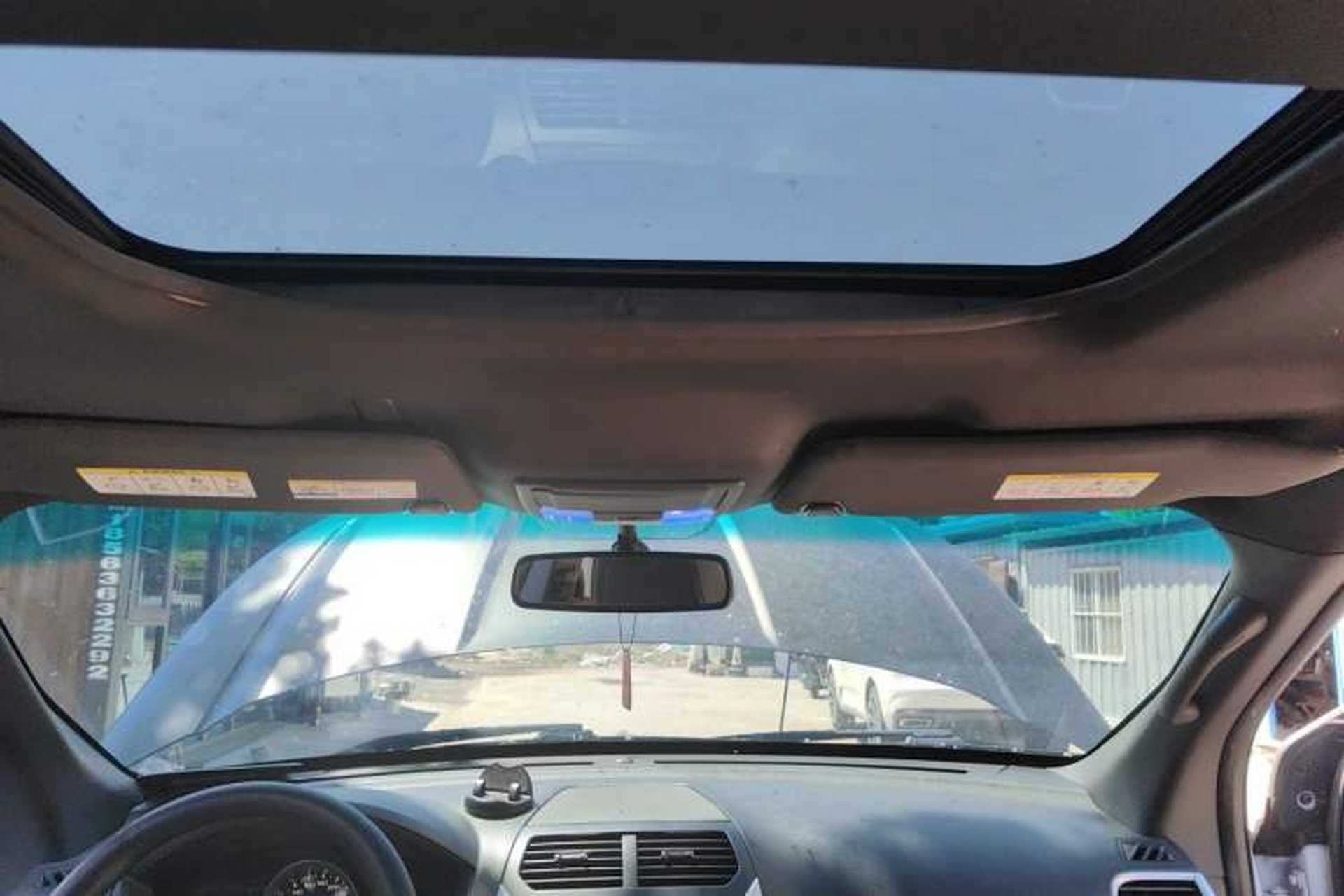 Used Ford Explorer 2013 3.5L Deluxe Model Headliner