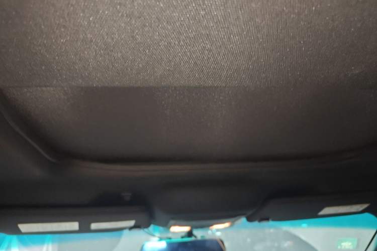 Used Ford Explorer 2013 3.5L Deluxe Model Headliner