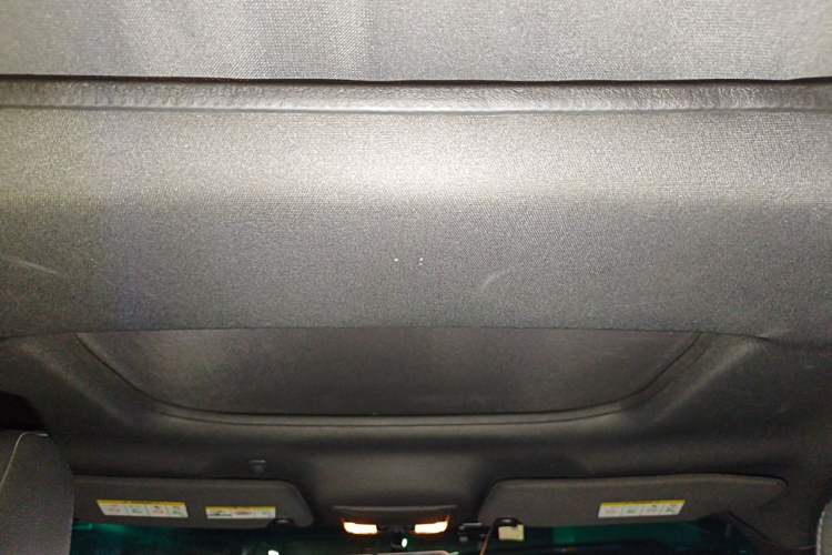 Used Ford Explorer 2013 3.5L Deluxe Model Headliner
