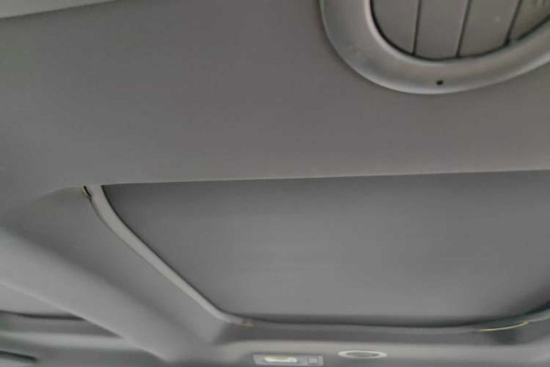 Used Ford Explorer 2013 3.5L Deluxe Model Headliner