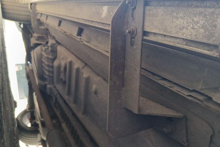 Used Ford Explorer 2013 3.5L Deluxe Model Chassis Front Right