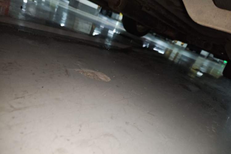 Used Ford Explorer 2013 3.5L Deluxe Model Chassis Rear Right