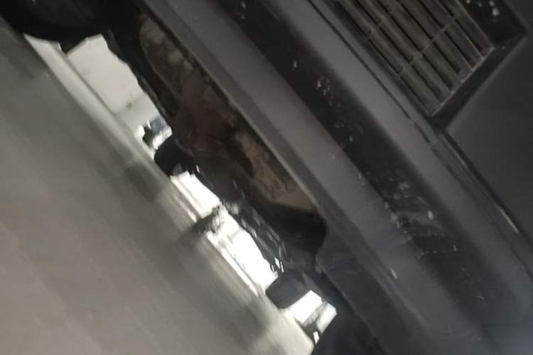 Used Ford Explorer 2013 3.5L Deluxe Model Chassis Front