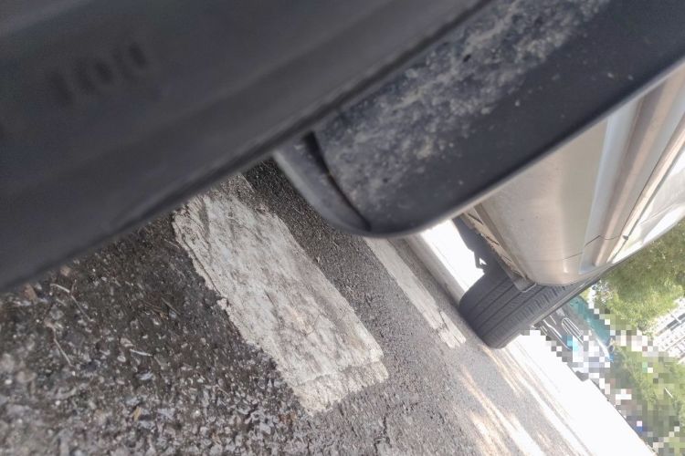 Used Ford Explorer 2013 3.5L Deluxe Model Chassis Front Left