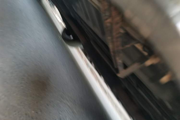 Used Ford Explorer 2013 3.5L Deluxe Model Chassis Front Right