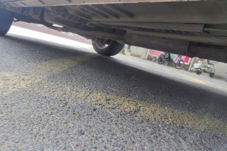 Used Ford Explorer 2013 3.5L Deluxe Model Chassis Front Right