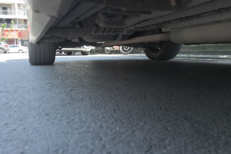 Used Ford Explorer 2013 3.5L Deluxe Model Chassis Front Right