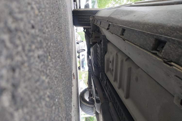 Used Ford Explorer 2013 3.5L Deluxe Model Chassis Front Right