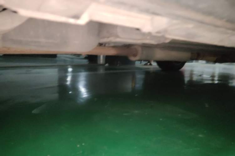 Used Ford Explorer 2013 3.5L Deluxe Model Chassis Rear Right