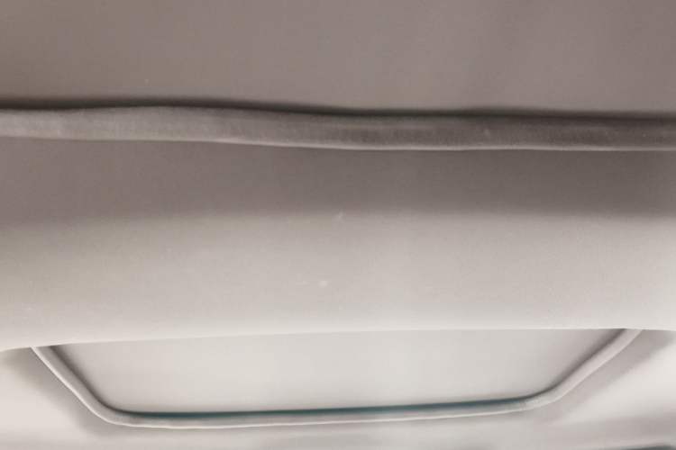 Used Ford Explorer 2013 3.5L Deluxe Model Headliner