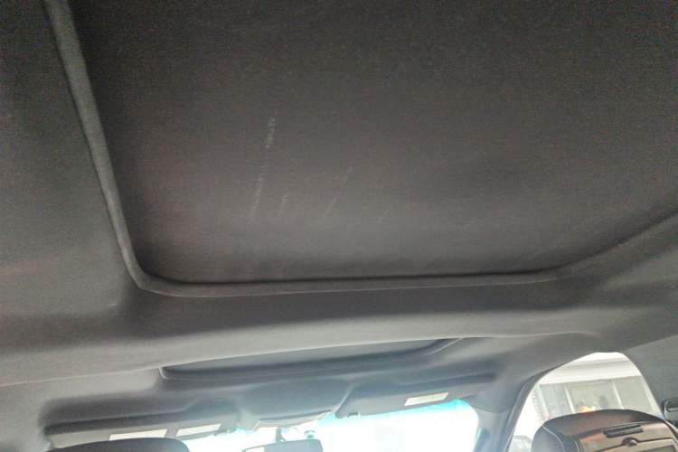 Used Ford Explorer 2013 3.5L Deluxe Model Headliner