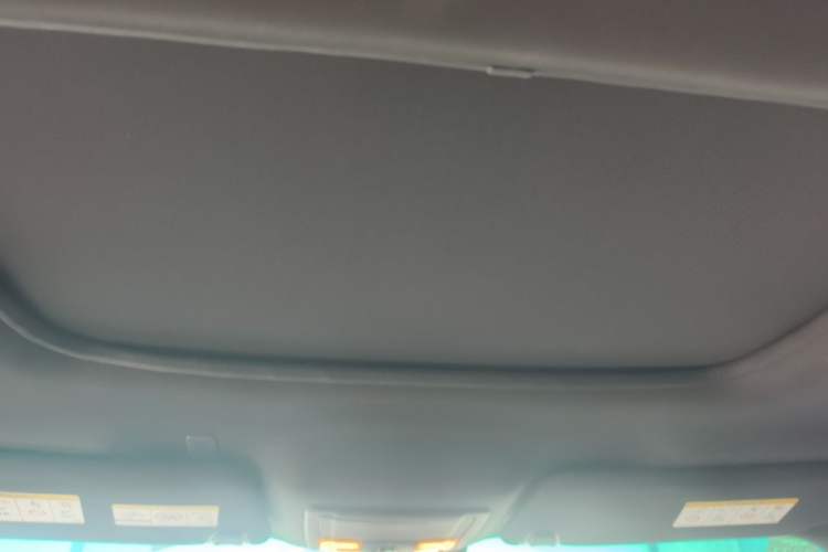 Used Ford Explorer 2013 3.5L Deluxe Model Headliner