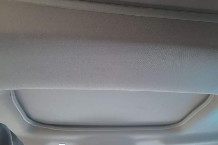Used Ford Explorer 2013 3.5L Deluxe Model Headliner