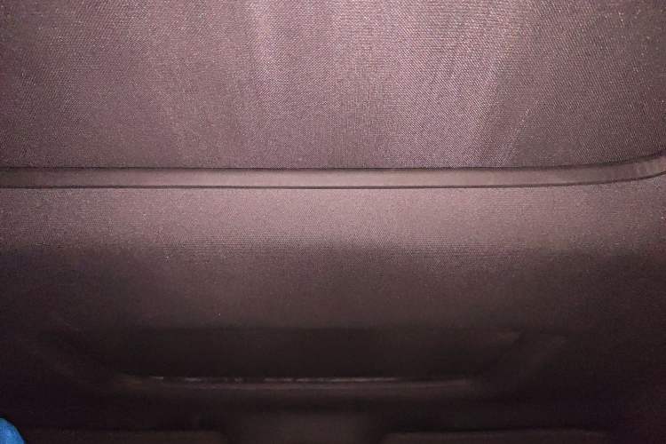 Used Ford Explorer 2013 3.5L Deluxe Model Headliner