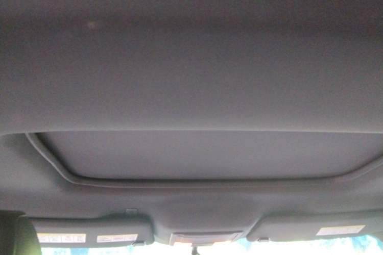 Used Ford Explorer 2013 3.5L Deluxe Model Headliner
