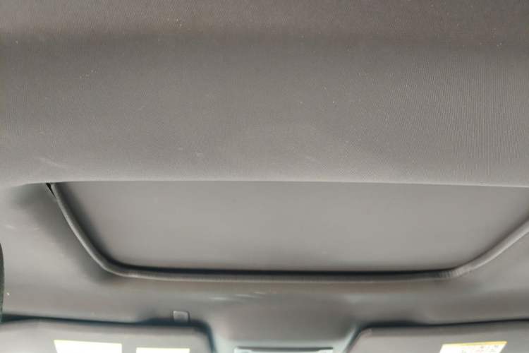 Used Ford Explorer 2013 3.5L Deluxe Model Headliner