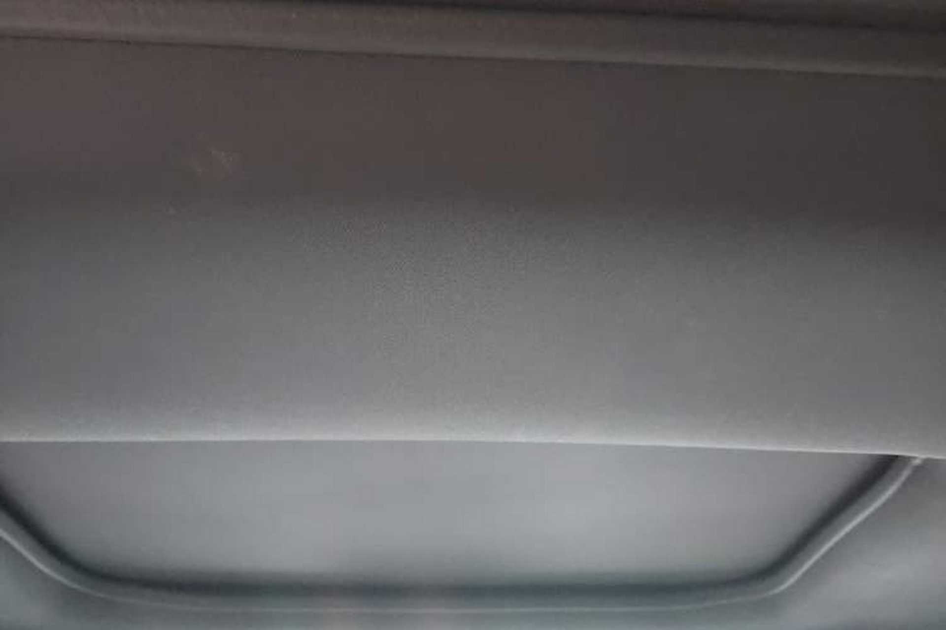 Used Ford Explorer 2013 3.5L Deluxe Model Headliner
