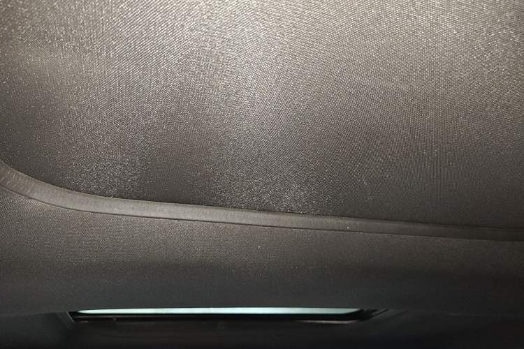 Used Ford Explorer 2013 3.5L Deluxe Model Headliner