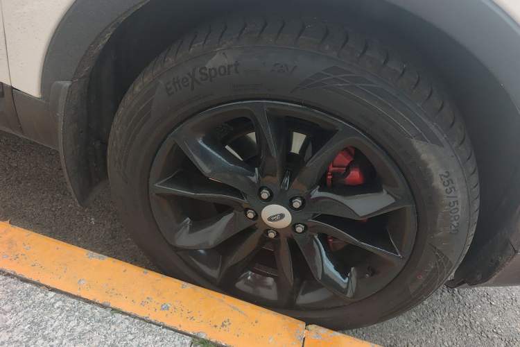 Used Ford Explorer 2013 3.5L Deluxe Model Right Front Wheel Hub