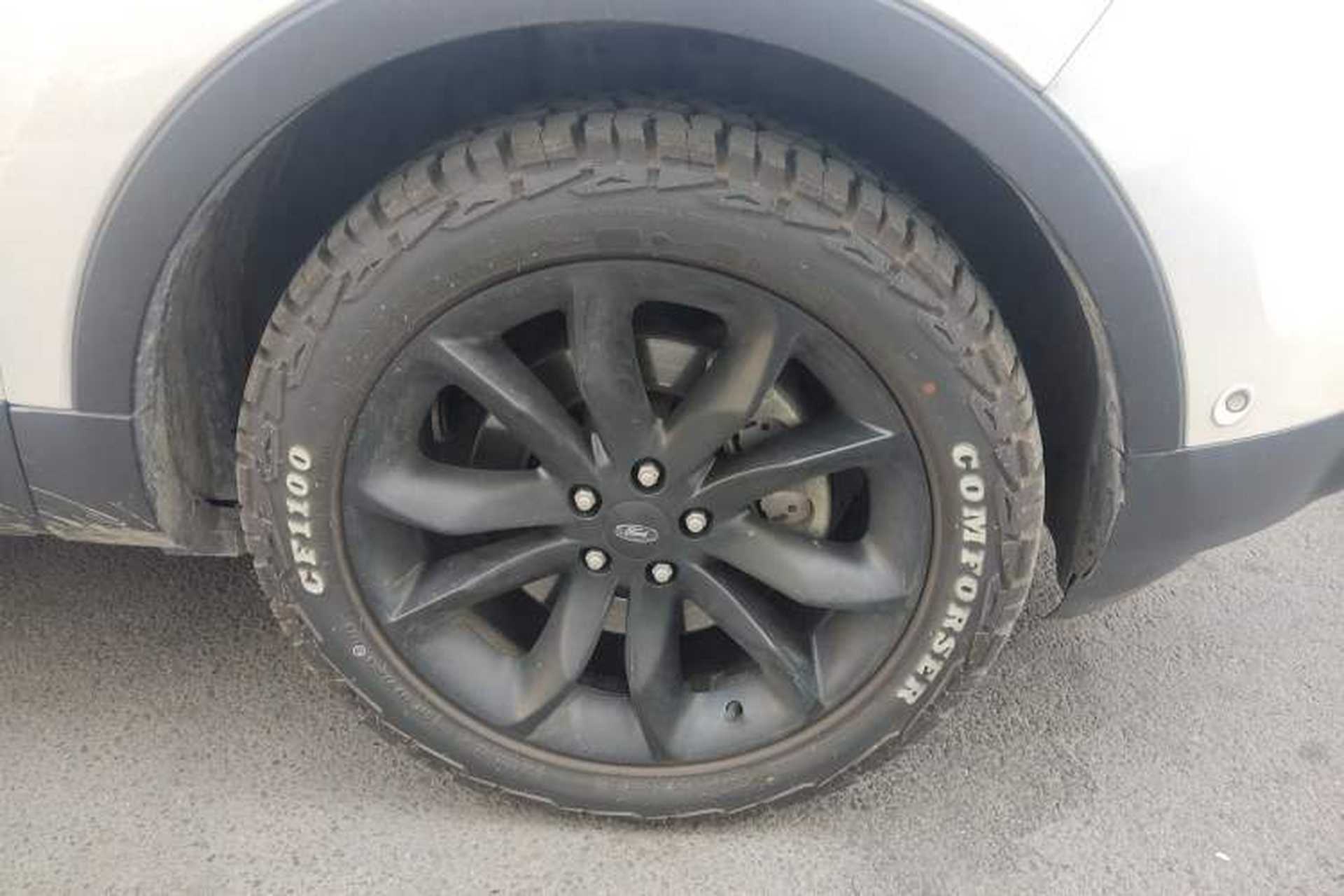 Used Ford Explorer 2013 3.5L Deluxe Model Right Front Wheel Hub