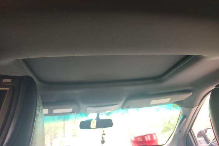 Used Ford Explorer  Headliner
