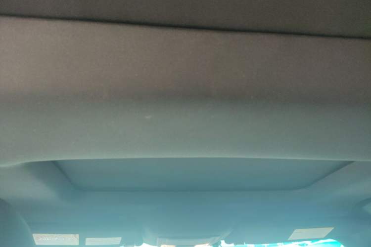 Used Ford Explorer  Headliner