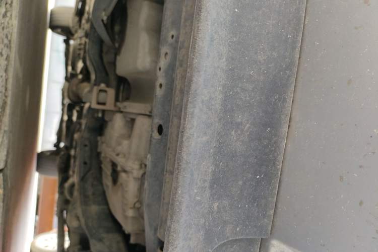 Used Ford Explorer 2016 2.3T Fashion Edition Chassis Front