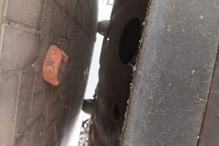 Used Ford Explorer 2016 2.3T Fashion Edition Chassis Front