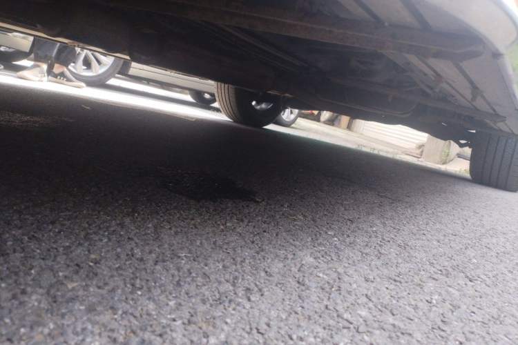 Used Ford Explorer 2016 2.3T Fashion Edition Chassis Front Left