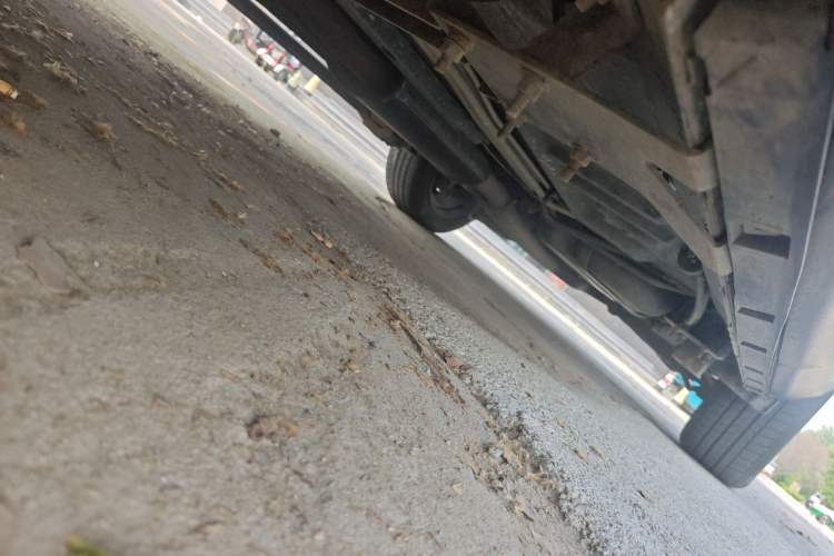 Used Ford Explorer 2016 3.5T Platinum Edition Chassis Front Left
