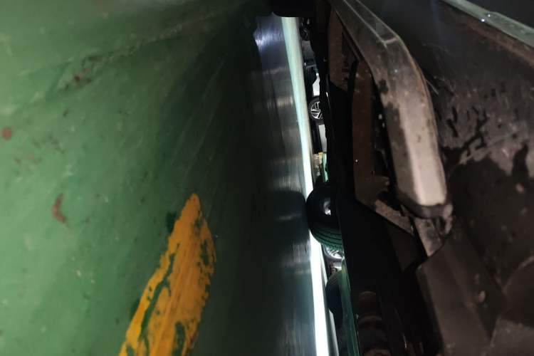 Used Ford Explorer 2016 2.3T Elite Edition Chassis Front Right