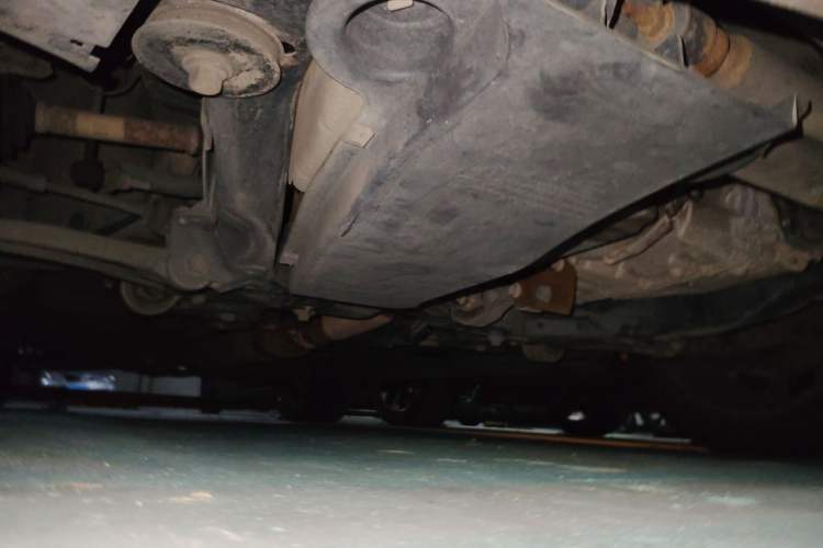 Used Ford Explorer 2016 2.3T Elite Edition Chassis Front Right