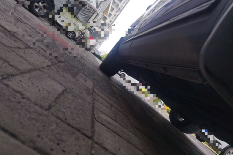 Used Ford Explorer 2016 3.5T Elite Edition Chassis Front Right