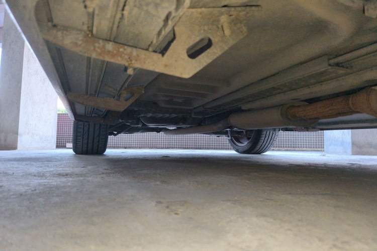 Used Ford Explorer 2016 3.5T Sport Edition Chassis Front Right
