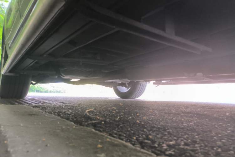 Used Ford Explorer 2016 2.3T Elite Edition Chassis Front Right