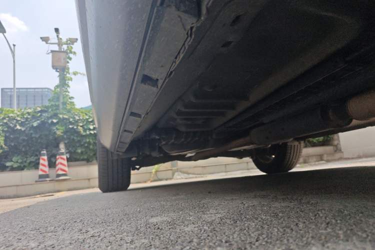 Used Ford Explorer 2016 2.3T Fashion Edition Chassis Front Right