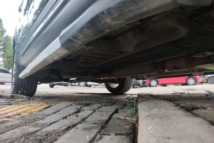 Used Ford Explorer 2016 2.3T Elite Edition Chassis Front Right