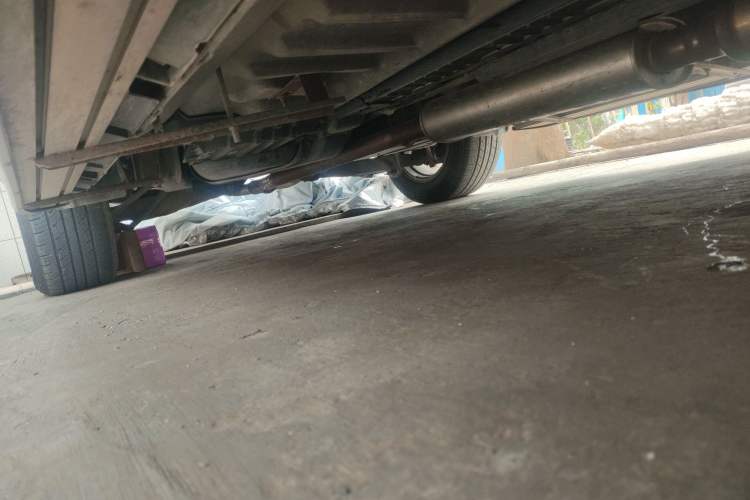 Used Ford Explorer 2016 2.3T Fashion Edition Chassis Front Right