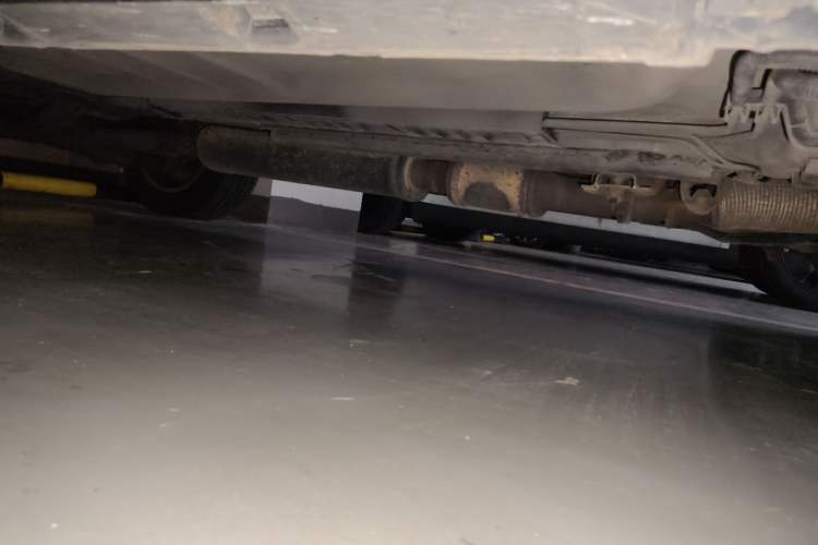 Used Ford Explorer 2016 2.3T Fashion Edition Chassis Front Right