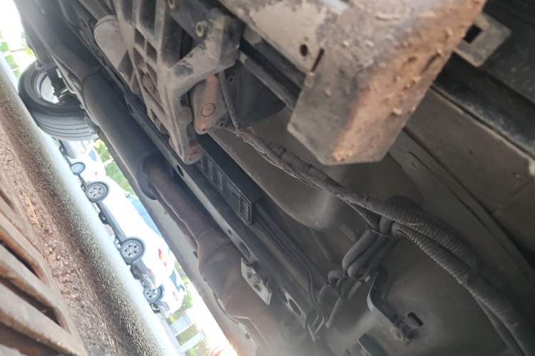 Used Ford Explorer 2016 3.5T Sport Edition Chassis Front Right