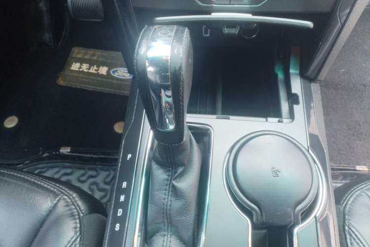 Used Ford Explorer 2016 2.3T Fashion Edition Gear Lever