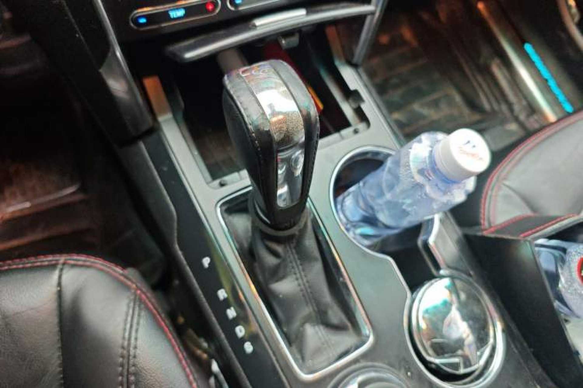 Used Ford Explorer 2016 3.5T Sport Edition Gear Lever