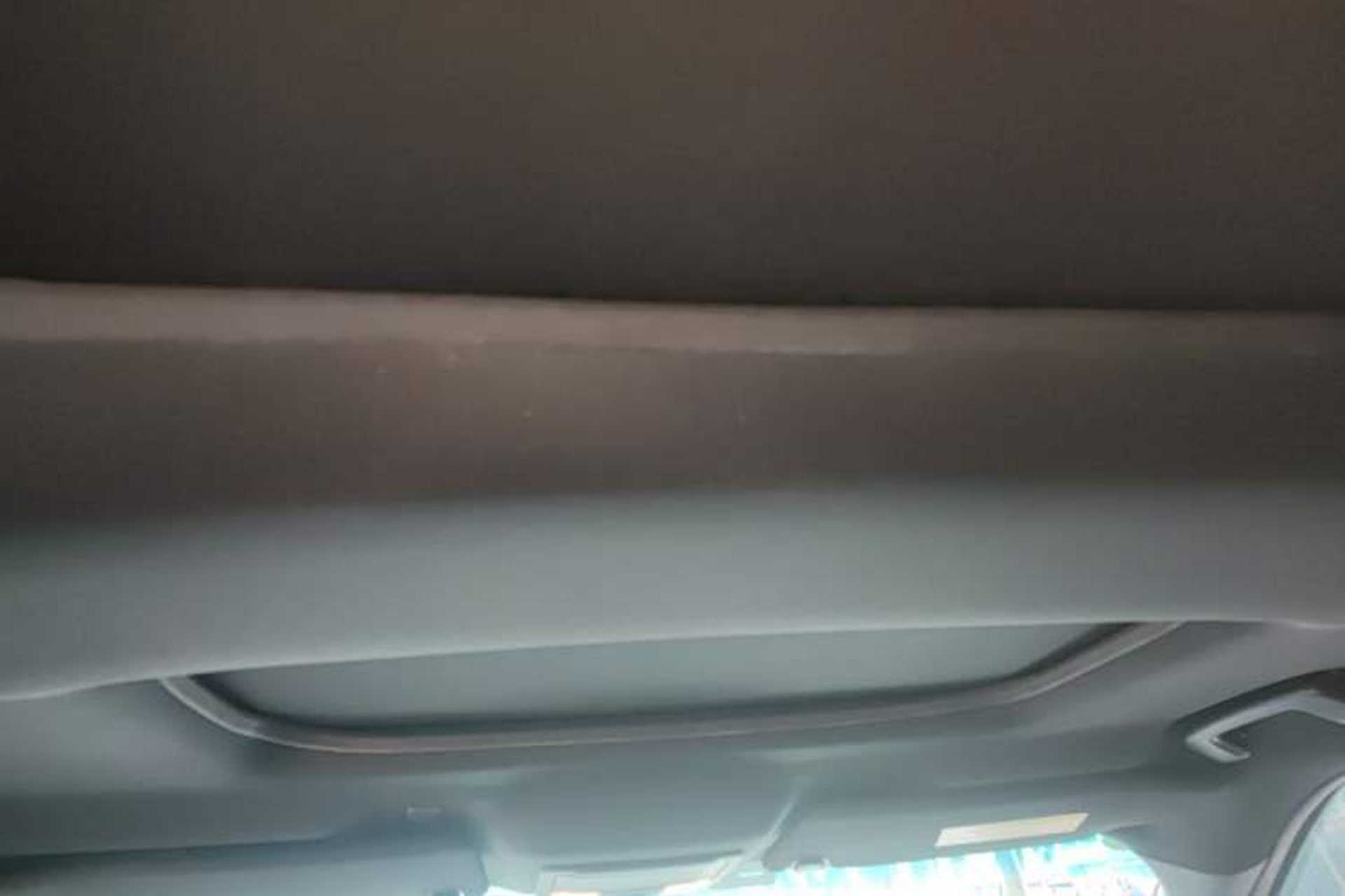 Used Ford Explorer 2016 3.5T Elite Edition Headliner