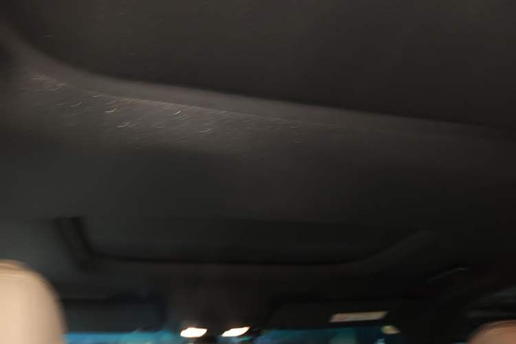 Used Ford Explorer 2016 2.3T Elite Edition Headliner