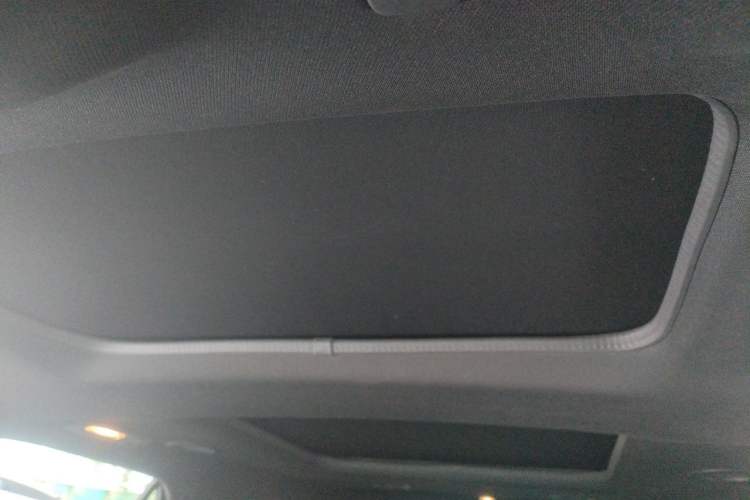 Used Ford Explorer 2016 2.3T Fashion Edition Headliner