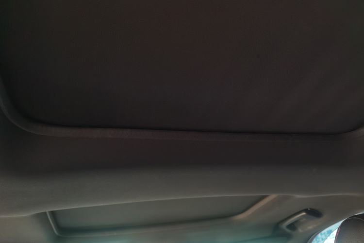 Used Ford Explorer 2016 3.5T Elite Edition Headliner