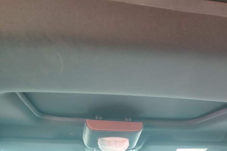 Used Ford Explorer 2016 2.3T Fashion Edition Headliner