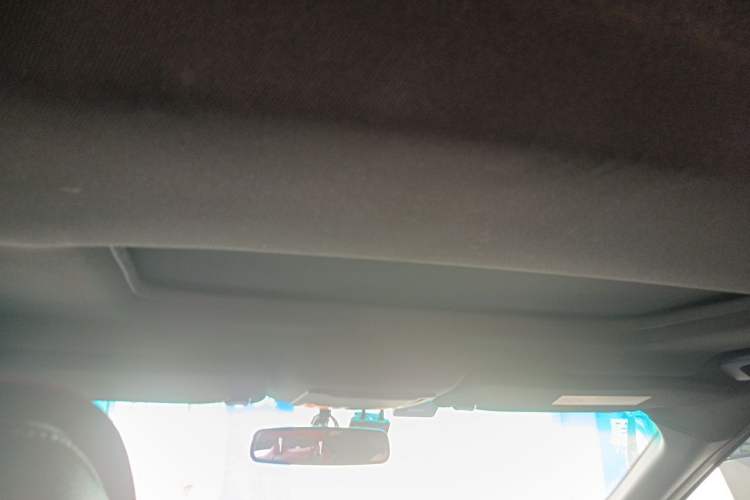 Used Ford Explorer 2016 2.3T Fashion Edition Headliner