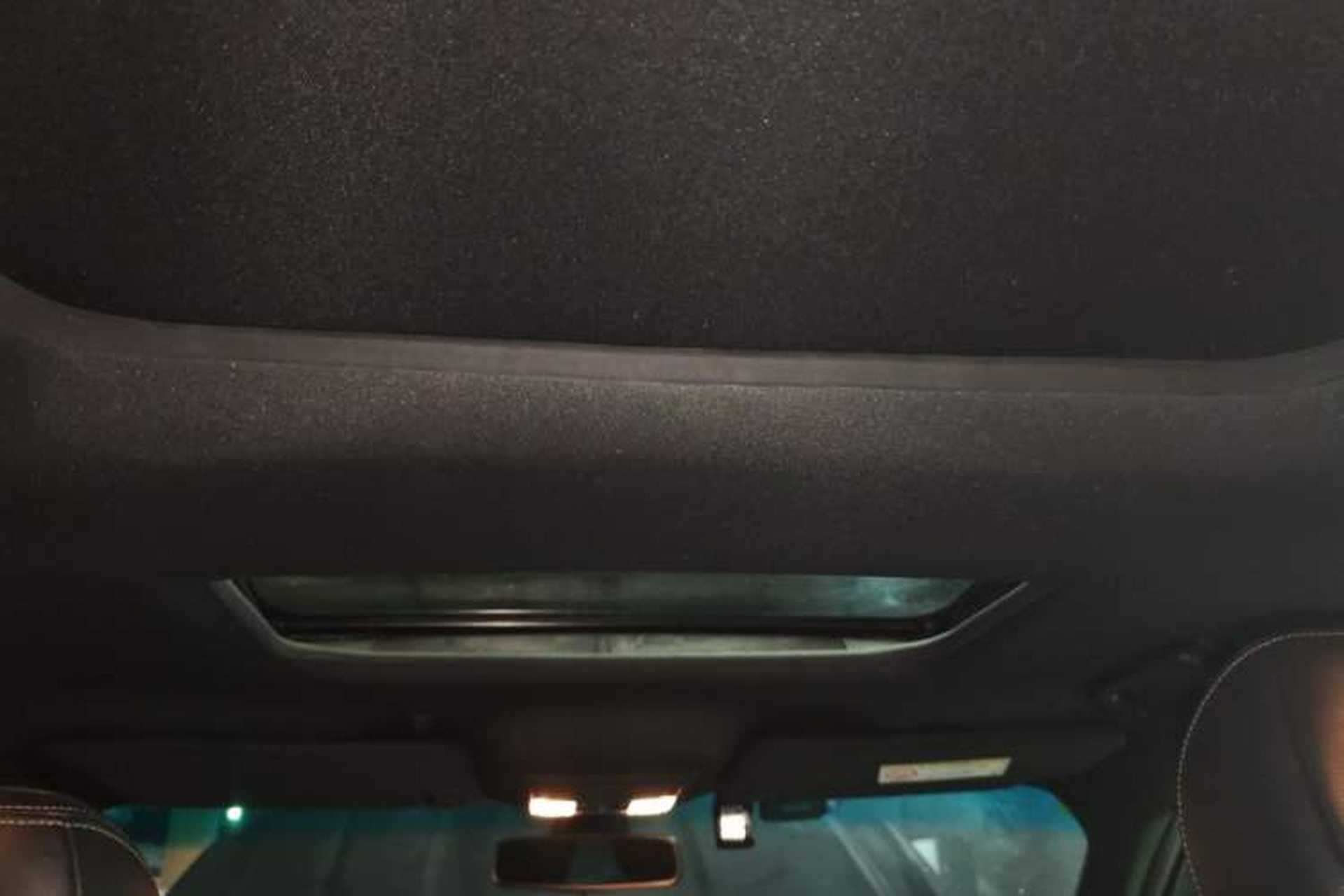Used Ford Explorer 2016 2.3T Elite Edition Headliner