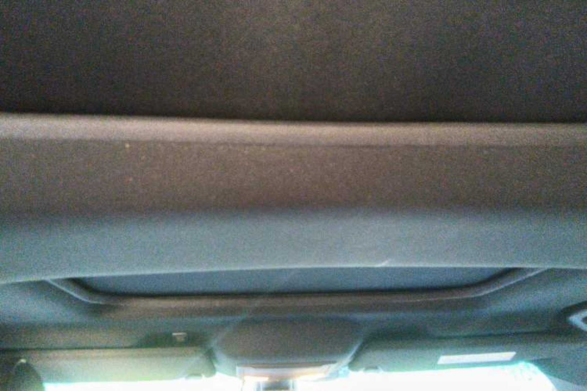 Used Ford Explorer 2016 3.5T Sport Edition Headliner